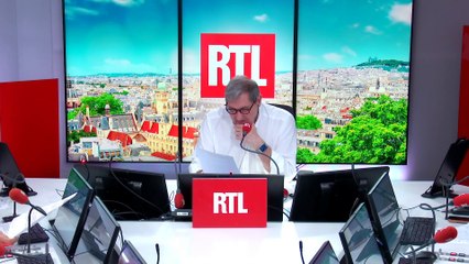 Le journal RTL de 18h du 09 avril 2025