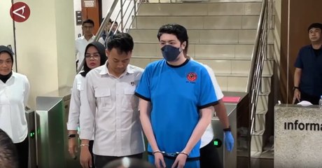 Rudapaksa keluarga pasien, Dokter residen ditangkap Polda Jabar