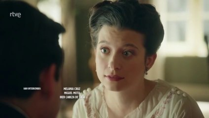 La Promesa Capitulo 575 Avance