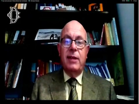 Roma - Decreto Immigrazione - Audizione di Paolo Bonetti, Alessandro Rosina e Salvatore Curreri, professori; Casa dei diritti sociali, ICS e ASGI, associazioni (C. 2329 Governo) (09.04.25)