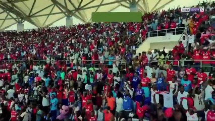 اهداف وركلات ترجيج مباراة المصري وسيمبا في كأس الكونفيدرالية