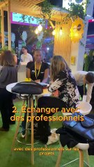[Mini-vlog] Technique ultime pour décrocher des opportunités pro et académiques ! 🚀🤯💡 Laura Orvélie