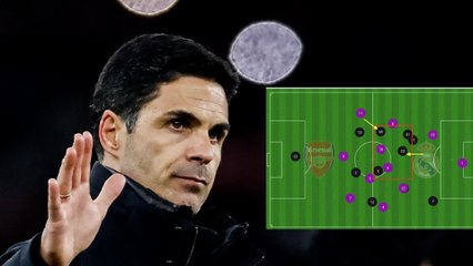 El Arsenal desvela los secretos para 'tumbar' al Real Madrid: "Así lo logramos"