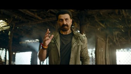 Jaat (2025) Official Trailer HD