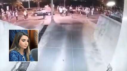Procuraduría abre investigación por posible hostigamiento en la casa de la senadora Nadia Blel