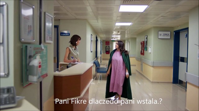 Odległe miasto - 20 Czy Mine jest w ciązy?