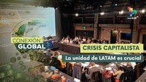 En Brasil se desarrolla la IV edición del Foro Dilemas de la Humanidad