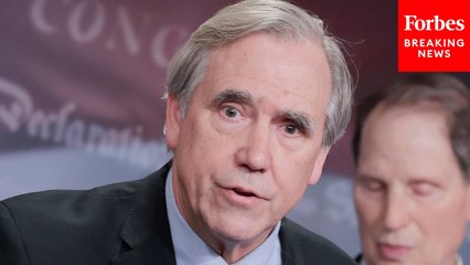 'Do The Damn Cleanup': Jeff Merkley Laments 'Eternal Process Of Planning' In Superfund Program