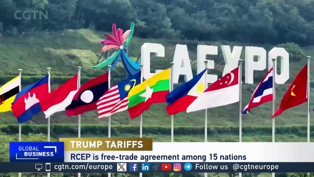 Will Tariffs Reshape Global Trade and Supply Chains?