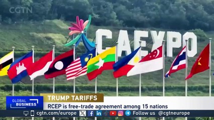 Will Tariffs Reshape Global Trade and Supply Chains?