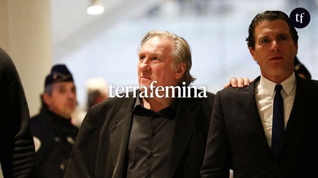 Procès Depardieu : une plaignante dénonce une semaine épouvantable passée à se faire hurler dessus au tribunal, à se faire agresser