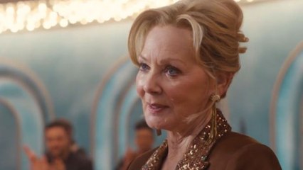 Hacks 4ª Temporada Trailer Legendado