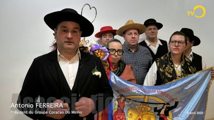 Association: Coração do Minho