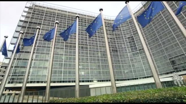 Dazi Usa, la risposta Ue: contromisure del 25% dal 15 aprile