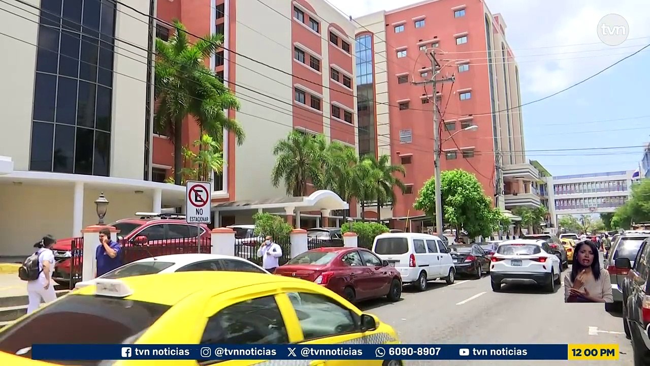 Confusión por cadáver de bebé: el cuerpo se encuentra en el Hospital del Niño; familiares piden más aclaraciones sobre el caso