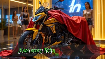 "2025 Triumph Tiger Sport 800 - THIS Changes Everything!"