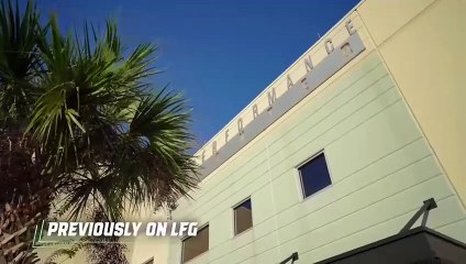 WWE LFG S01 E08 Making Your Move