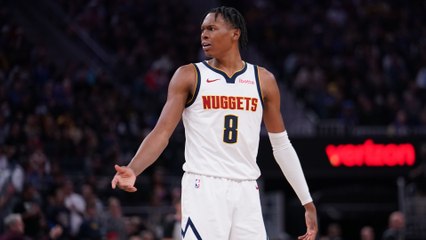 Denver Nuggets Face Sacramento Kings Amid Malone's Firing