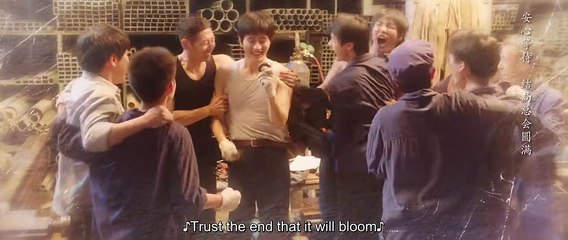 Spring Burning Episode 20 💖 | Eng Sub | Romantic Family Drama from the 1980s