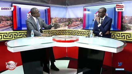 Abba Mbaye prend le contrepied de Diomaye sur la procédures judiciaires