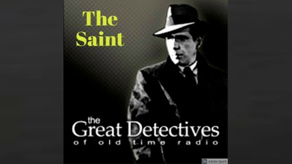 The Death of a cowboy "The Saint"