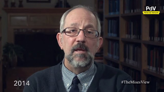 Joseph Salerno - Der Mythos der Preiswucherung