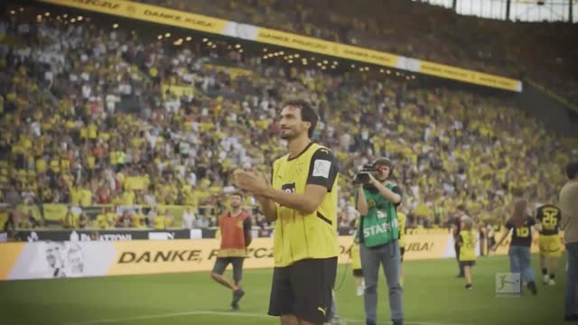 Retraite - Mats Hummels, le défenseur à tout faire