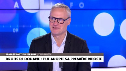 Jean-Sébastien Ferjou : «Il faut bien choisir la nature de la réplique»