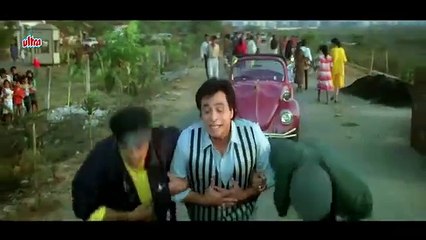 Ek Se Bane Do/Shatranj (1993 film)/ S. P. Balasubrahmanyam, Abhijeet, Udit Narayan