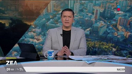 Fundador del AXE Ceremonia rompe el silencio tras el incidente en el Parque Bicentenario