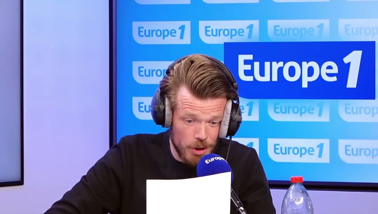 Guerre commerciale : motos, soja, volaille... Quels sont les premiers produits américains taxés par l'UE ?