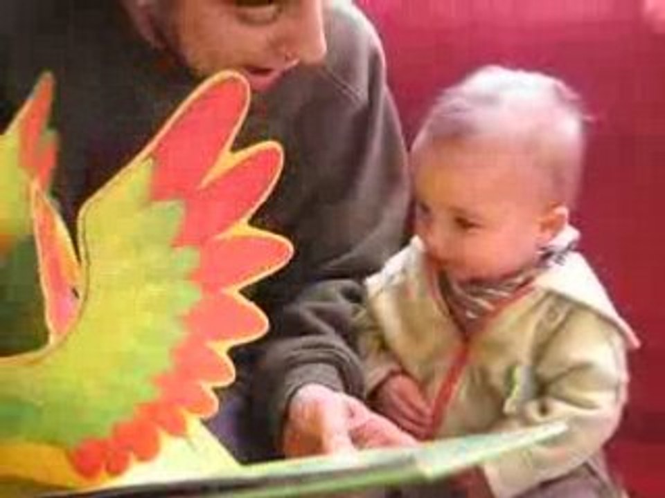 lecture
