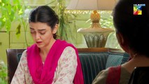 Pehli Mohabbat - Episode 07 - 9th April 2025 - [ Noreen Gulwani _ Ibrahim Ali Alavi ] - HUM TV