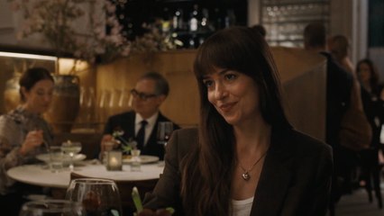 Tam Bana Göre Altyazılı Fragman