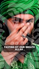 Fasting With All Senses_ A Journey of Spiritual Transformation