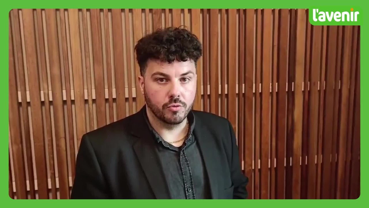 Conseil Bernissart 9 avril 2025