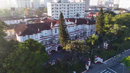 No ar o quadro “Saúde de Gente” trazendo o tema Biomedicina