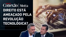 Análise: o potencial da tecnologia e a aplicação do Direito Digital | CONEXÃO MOTTA