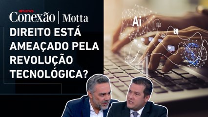 Análise: o potencial da tecnologia e a aplicação do Direito Digital | CONEXÃO MOTTA
