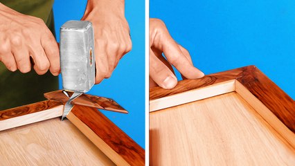 Epic Repair Hacks: Fix Everything and Save Big! 🛠