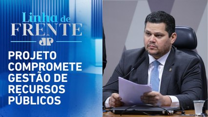 PL dos Supersalários pode aumentar gastos em R$3,4 bi | LINHA DE FRENTE