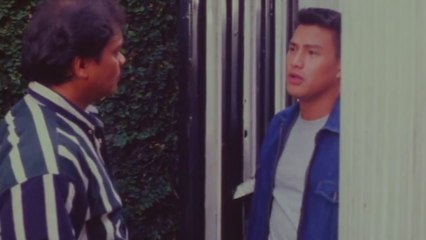 AKIN ANG LABANG ITO (2000) Ace Espinosa Full Tagalog Movie HD - Pinoy Action Cinema