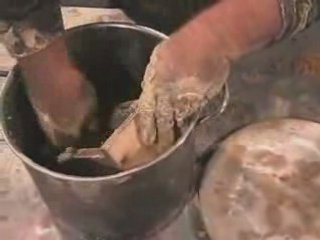 how to build a rocket stove