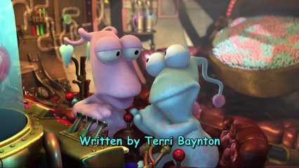 The WotWots Season 2 Episode 9 Milky Moo