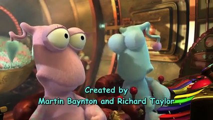 The WotWots Season 2 Episode 19 Gnome Sweet Gnome