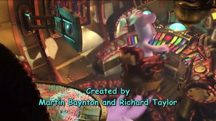 The WotWots Season 2 Episode 22 Wot Wot Bottle Wot