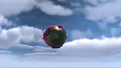 The WotWots Season 2 Episode 26 Gulls Gulls Gulls