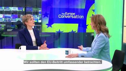 EU-Beitritt: Davon hängt das isländische EU-Referendum ab