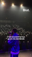 24h en tournée avec Nordine Ganso