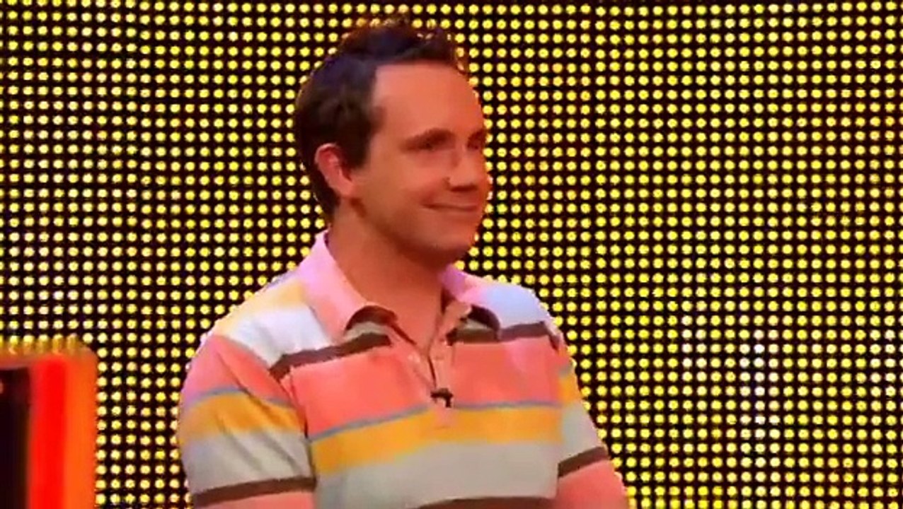 The Chase | S03 E15 | (21-01-2011)